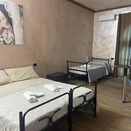 Bed & Breakfast The New Da Michelle Poggio Imperiale