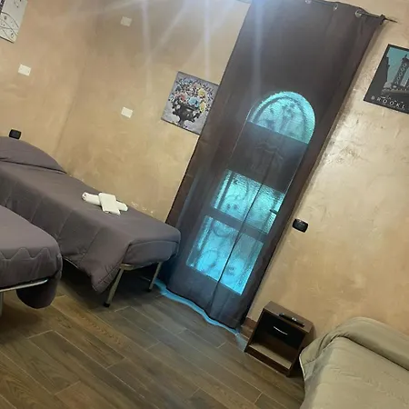 Bed & Breakfast The New Da Michelle